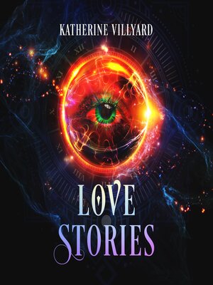 cover image of Love Stories